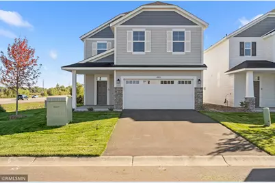 14643 Quintana Street NW, Ramsey, MN 55303 - Photo 1