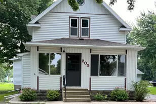 205 3rd Street E, Morgan, MN 56266 - Photo 1