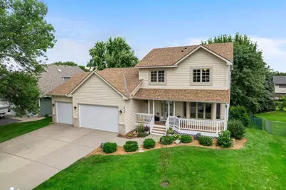 4900 91st Crescent N, Brooklyn Park, MN 55443 - Photo 1