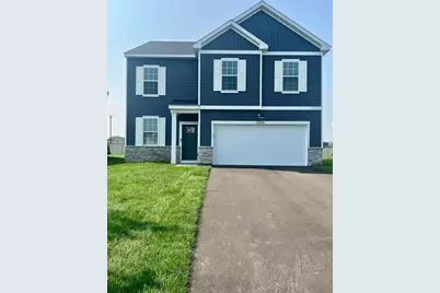 12514 Erskin Street NE, Blaine, MN 55449 - Photo 1