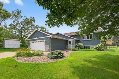 801 2nd Avenue SW, High Forest Township, MN 55976 - Photo 1