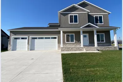 7311 Eagle Pointe Drive S, Fargo, ND 58104 - Photo 1