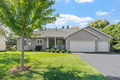 203 Carver Creek Place, Carver, MN 55315 - Photo 1