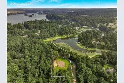 2481 9 3/4 Avenue, Chetek, WI 54728 - Photo 1