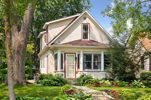 3807 Vincent Ave N, Minneapolis, MN 55412 - Photo 1