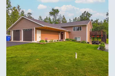 144 Margos Way SW, Bemidji Twp, MN 56601 - Photo 1