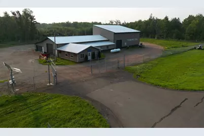 34994 Highway 47, Hillman Township, MN 56342 - Photo 1