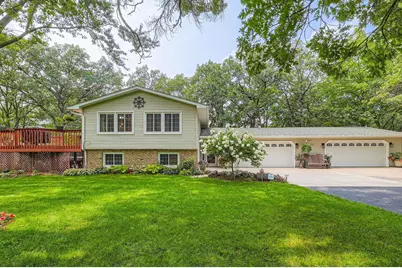 13209 Oakwood Road, Zimmerman, MN 55398 - Photo 1