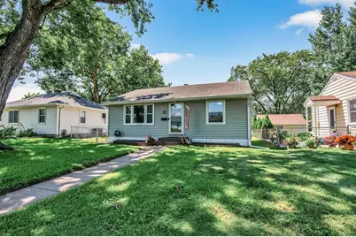 6840 Vincent Avenue S, Richfield, MN 55423 - Photo 1