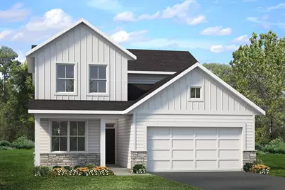 10884 38th Street N, Lake Elmo, MN 55042 - Photo 1