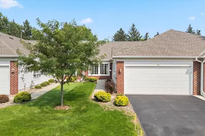 592 Lake View Drive, Woodbury, MN 55129 - Photo 1