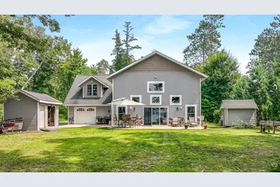 8895 W North Lake, Mead Twp, WI 54437 - Photo 28