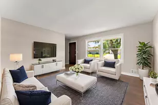 405 Judith Ave, Roseville, MN 55113 - Photo 2