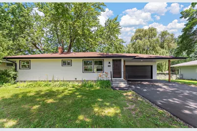 405 Judith Avenue, Roseville, MN 55113 - Photo 6