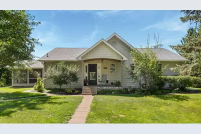 2502 Ranchwood Circle SE, Alexandria, MN 56308 - Photo 1