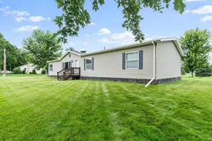 404 Carolina Ave, Hoffman, MN 56339 - Photo 1