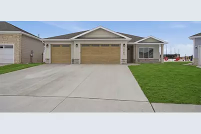 4769 32nd Street S, Fargo, ND 58104 - Photo 2