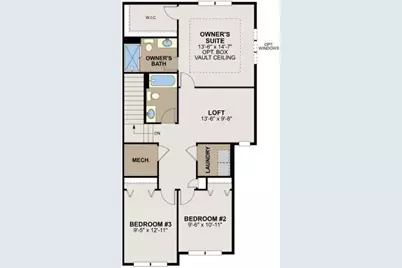 2808 Kepler Avenue NE, Saint Michael, MN 55376 - Photo 36