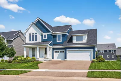 6360 Red Cedar Drive, Chaska, MN 55318 - Photo 1