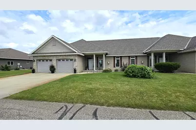 39324 Wild Rose Court, Sauk Centre Township, MN 56378 - Photo 1