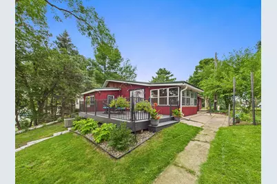 19497 Cedar Island Lake Road, Munson Township, MN 56368 - Photo 1