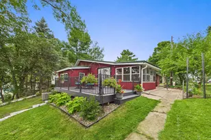 19497 Cedar Island Lake Rd, Munson Township, MN 56368 - Photo 1