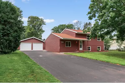 3675 Prairie Road, White Bear Lake, MN 55110 - Photo 1