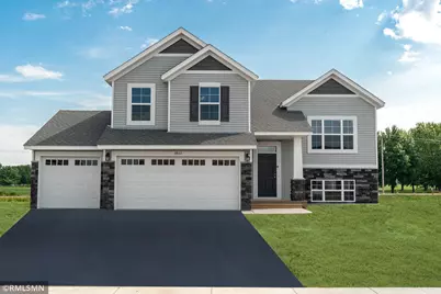 4837 163rd Street N, Hugo, MN 55038 - Photo 1