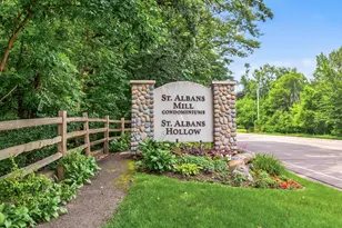 3020 St Albans Mill Rd, Minnetonka, MN 55305 - Photo 1