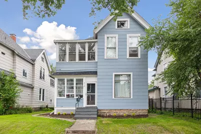 916 W 26th Street, Minneapolis, MN 55405 - Photo 1