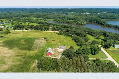 Lot 3 316th Street, Le Sueur, MN 56058 - Photo 2