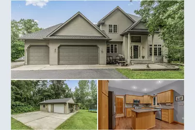 13476 91st Street SE, Becker, MN 55308 - Photo 1