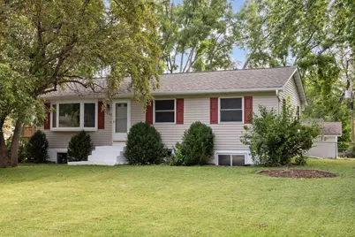 9880 Cottonwood Lane N, Maple Grove, MN 55369 - Photo 1