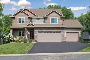 13105 Zinran Pl, Savage, MN 55378 - Photo 1