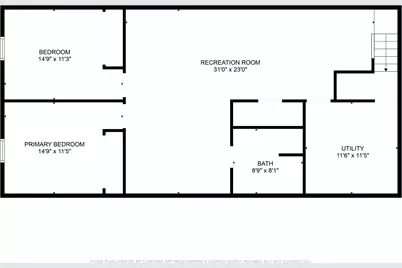 3790 Country Field Lane SW, Bemidji, MN 56601 - Photo 22