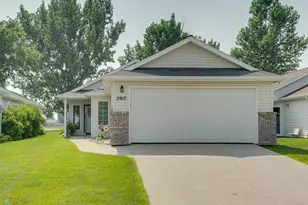 2917 35th St S, Moorhead, MN 56560 - Photo 1