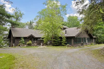 10472 / 71 W Murphy Boulevard, Spider Lake Township, WI 54843 - Photo 1