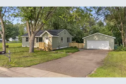 8433 E River Road NW, Coon Rapids, MN 55433 - Photo 1