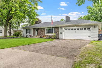 854 Fairfield Road, New Richmond, WI 54017 - Photo 1