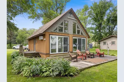 15274 Camp Winona Trail #2, Shieldsville Twp, MN 55021 - Photo 1