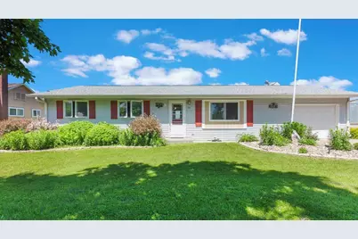 599 Carlson Place, Henning, MN 56551 - Photo 1