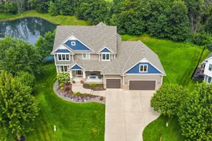 13241 Urbank Court NE, Blaine, MN 55449 - Photo 1