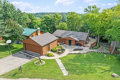 4562 Fillmore Avenue NW, Maple Lake, MN 55358 - Photo 1