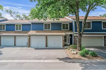 9361 Nesbitt Road, Bloomington, MN 55437 - Photo 1