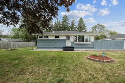 6709 Winnetka Avenue N, Brooklyn Park, MN 55428 - Photo 1