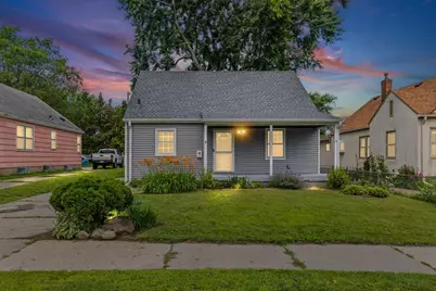 1125 Farrington Street, Saint Paul, MN 55117 - Photo 1