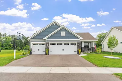 9188 Granada Avenue S, Cottage Grove, MN 55016 - Photo 1