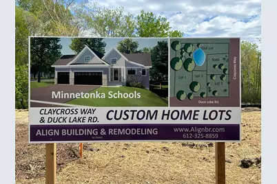 17110 Claycross Way, Eden Prairie, MN 55346 - Photo 1