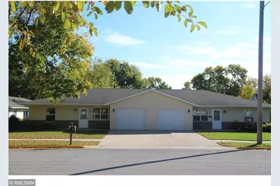 220/230 Birch Avenue W, Hector, MN 55342 - Photo 1