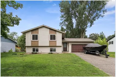 471 105th Avenue NW, Coon Rapids, MN 55448 - Photo 1